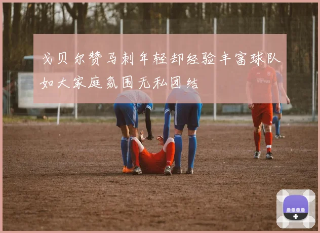 戈贝尔赞马刺年轻却经验丰富球队如大家庭氛围无私团结