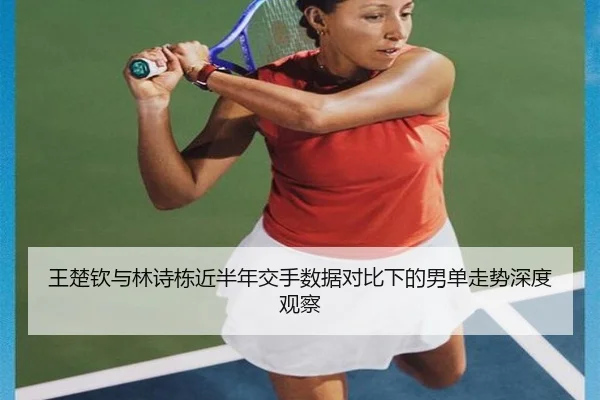 王楚钦与林诗栋近半年交手数据对比下的男单走势深度观察